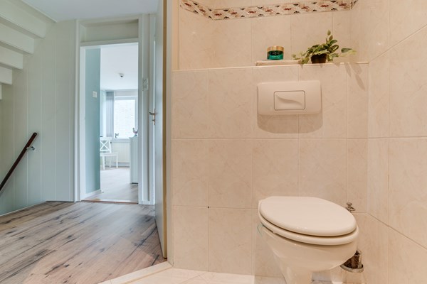 Medium property photo - Zwanenburg 4, 3181 SV Rozenburg